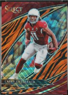 Larry Fitzgerald