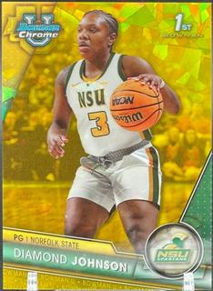 Diamond Johnson