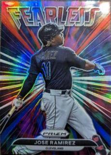 Jose Ramirez
