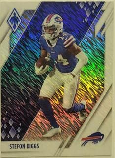 Stefon Diggs