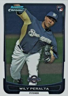 Wily Peralta