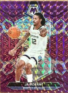 Ja Morant