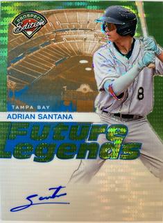 Adrian Santana