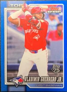 Vladimir Guerrero Jr.