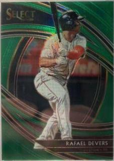 Rafael Devers