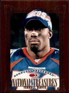 Terrell Davis