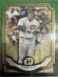 Anthony Rizzo