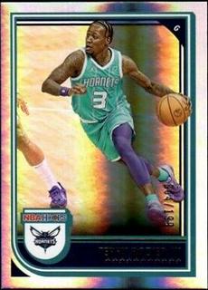 Terry Rozier III