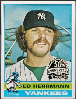 Ed Herrmann