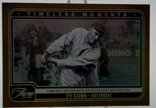 Ty Cobb