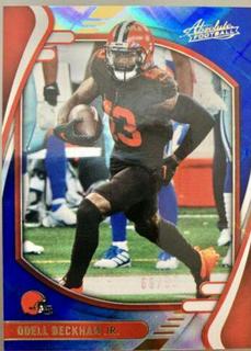 Odell Beckham Jr.