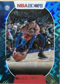 Matisse Thybulle