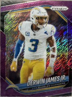 Derwin James Jr.