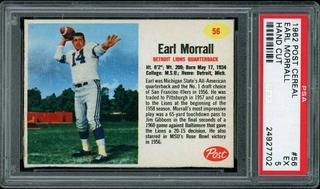 Earl Morrall