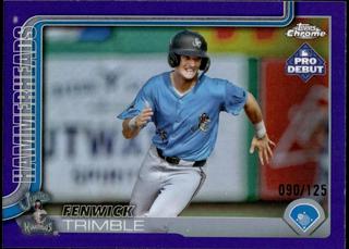 Fenwick Trimble