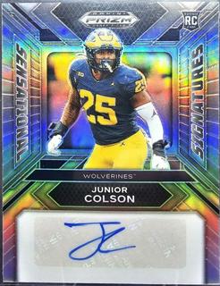 Junior Colson