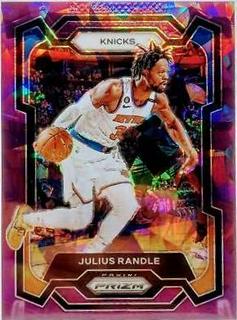 Julius Randle