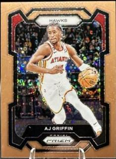 AJ Griffin