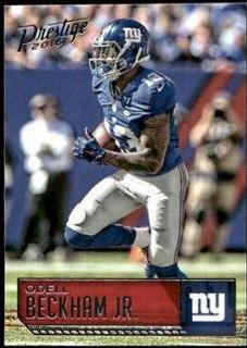 Odell Beckham Jr.