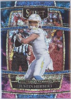 Justin Herbert
