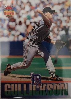 Bill Gullickson
