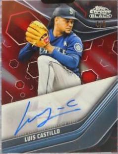 Luis Castillo