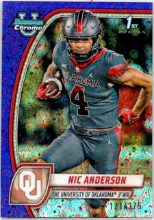Nic Anderson