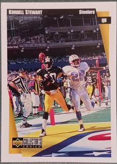 Cordell Stewart