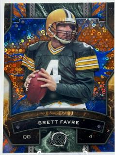 Brett Favre