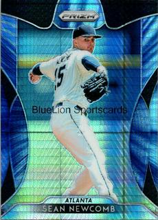 Sean Newcomb