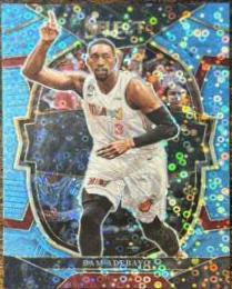 Bam Adebayo