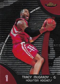 Tracy McGrady