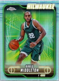 Khris Middleton