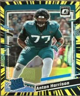 Anton Harrison