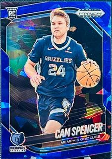 Cam Spencer