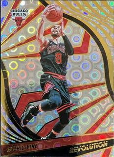 Zach LaVine