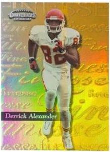 Derrick Alexander