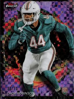 Chop Robinson