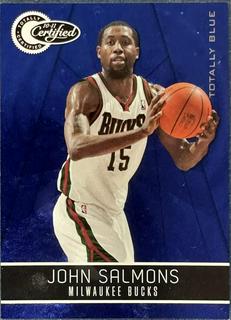 John Salmons