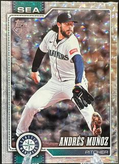 Andres Munoz
