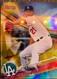 Yu Darvish