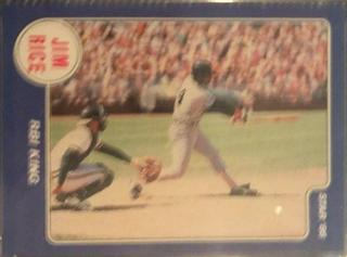 RBI King
