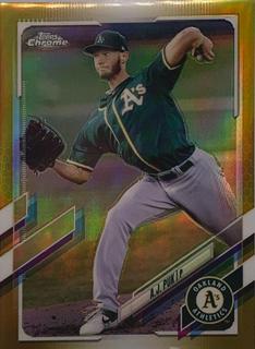 A. J. Puk