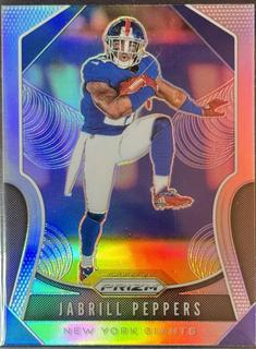 Jabrill Peppers