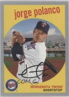 Jorge Polanco