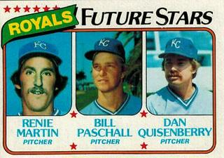 Royals Future Stars