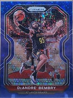 DeAndre' Bembry