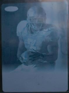 Leon Washington