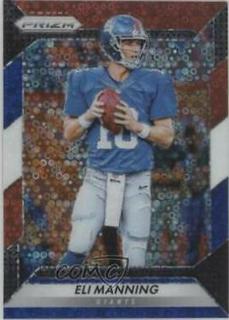 Eli Manning