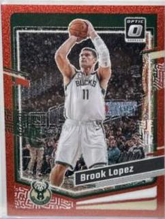 Brook Lopez